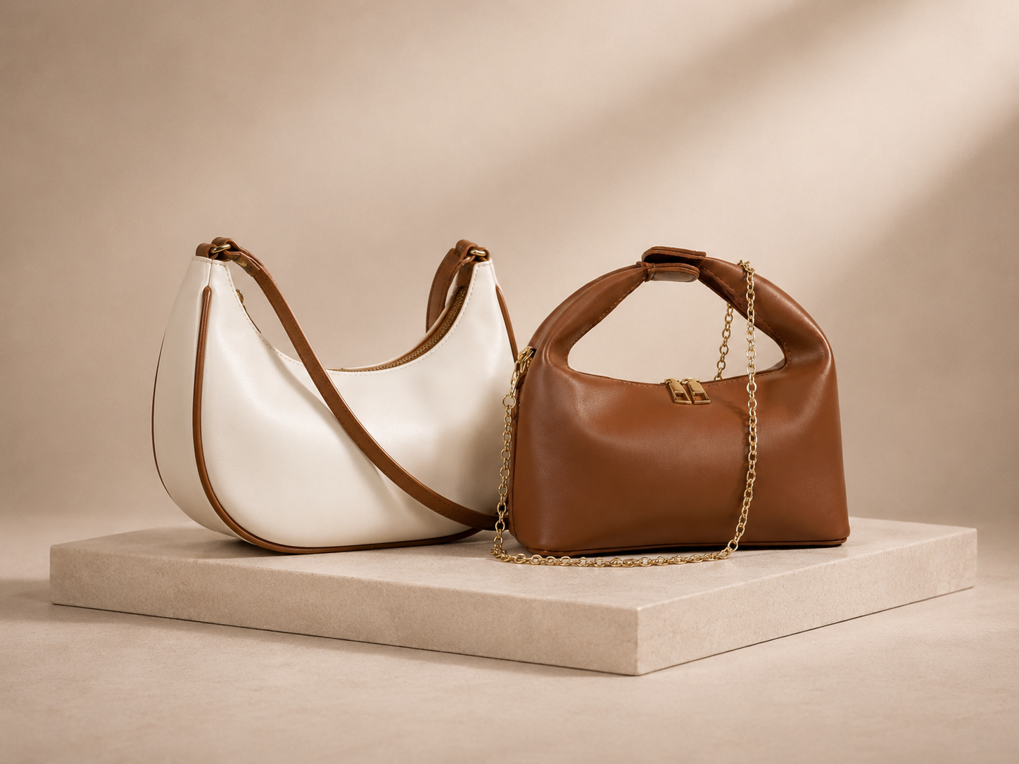 button bag+coco 
