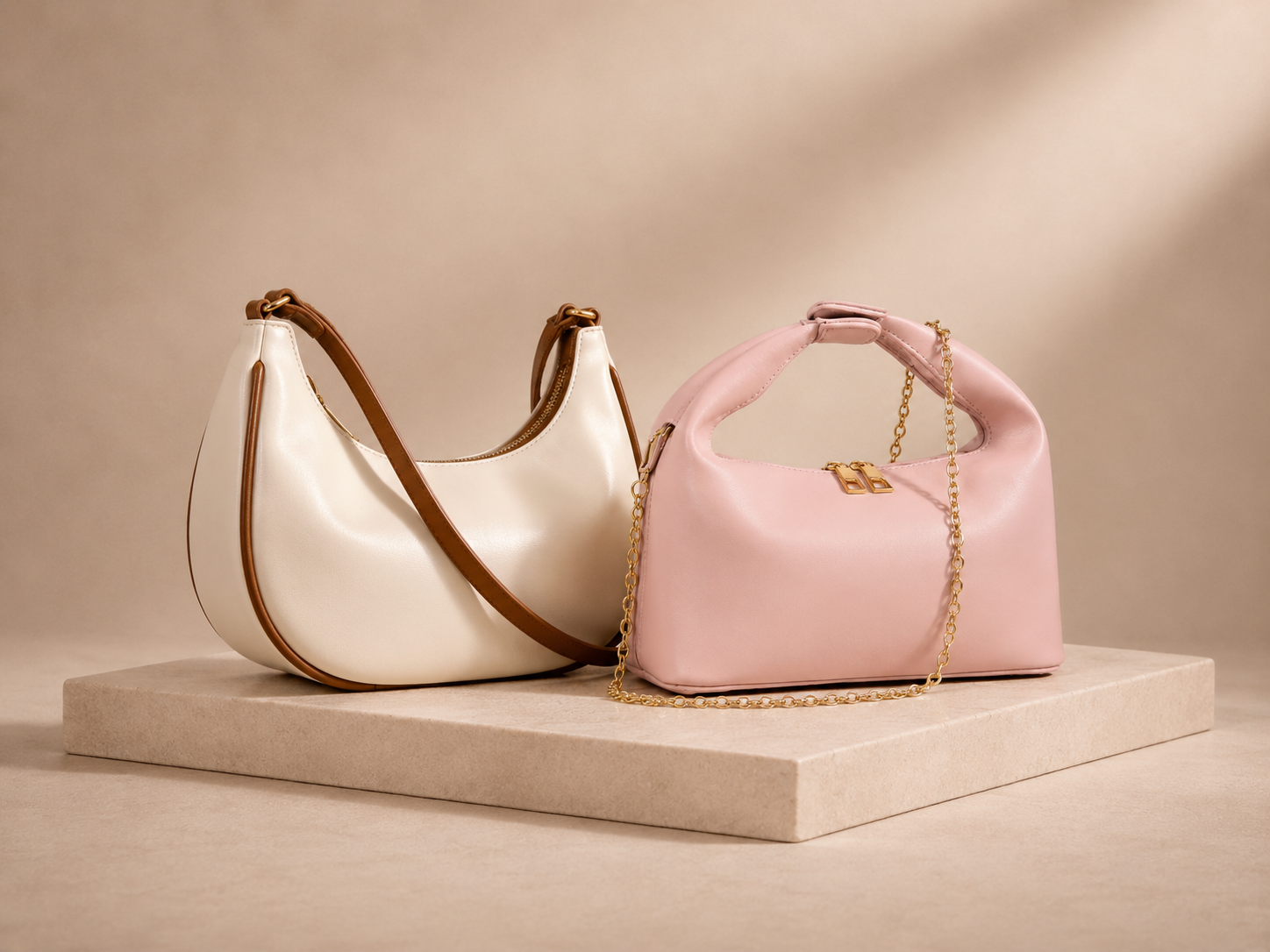 button bag+coco 