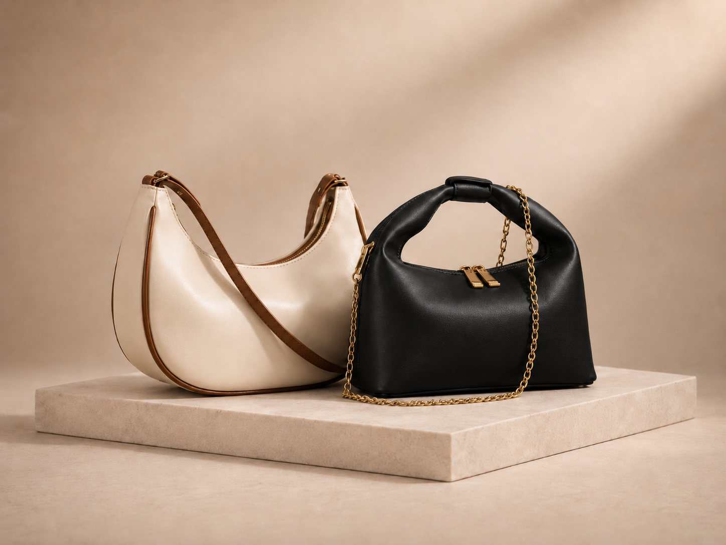 button bag+coco 