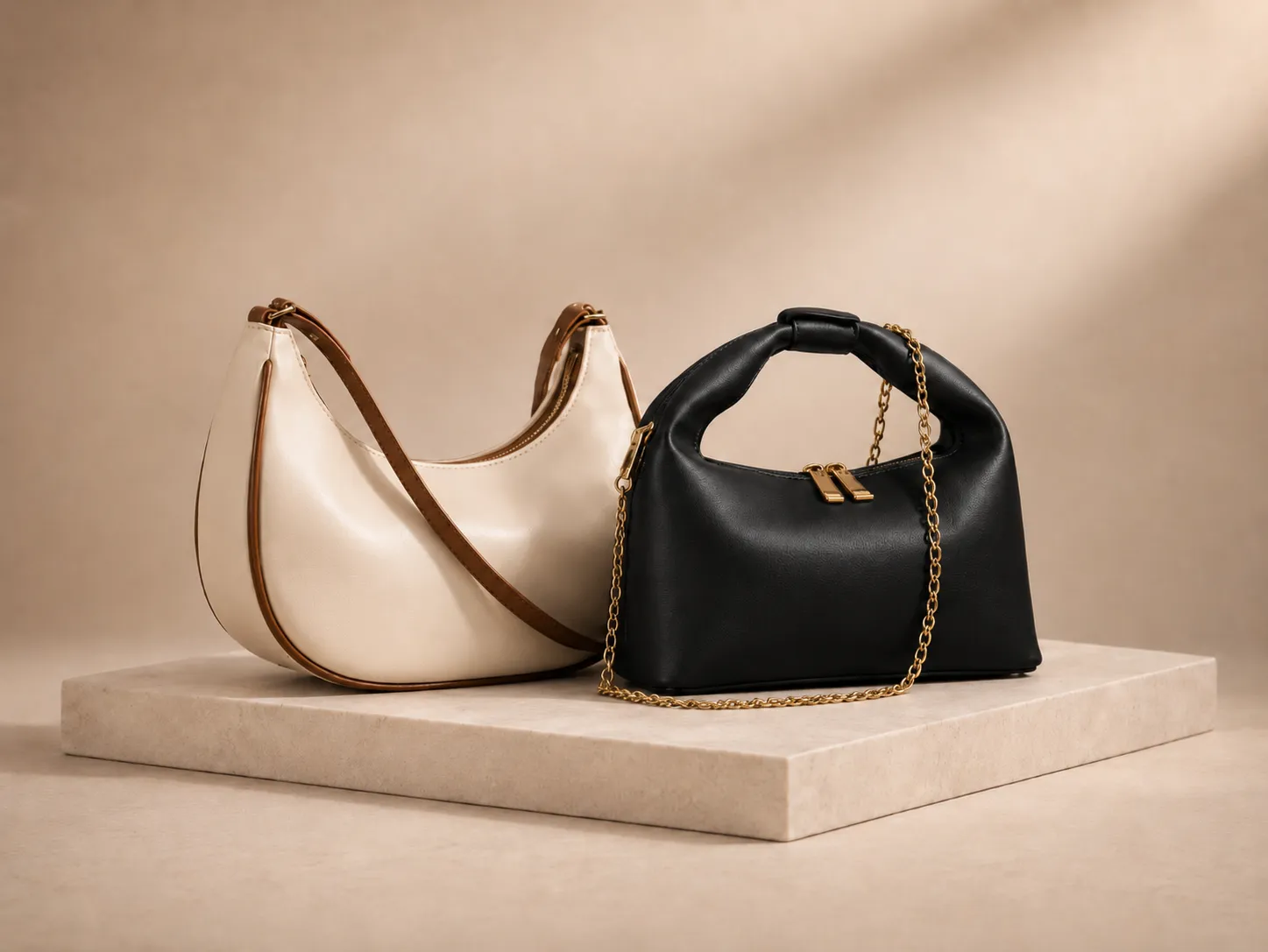 button bag+coco 