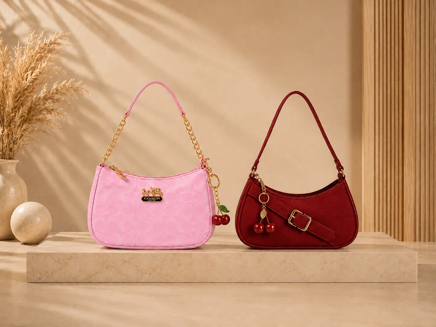 coach+velora