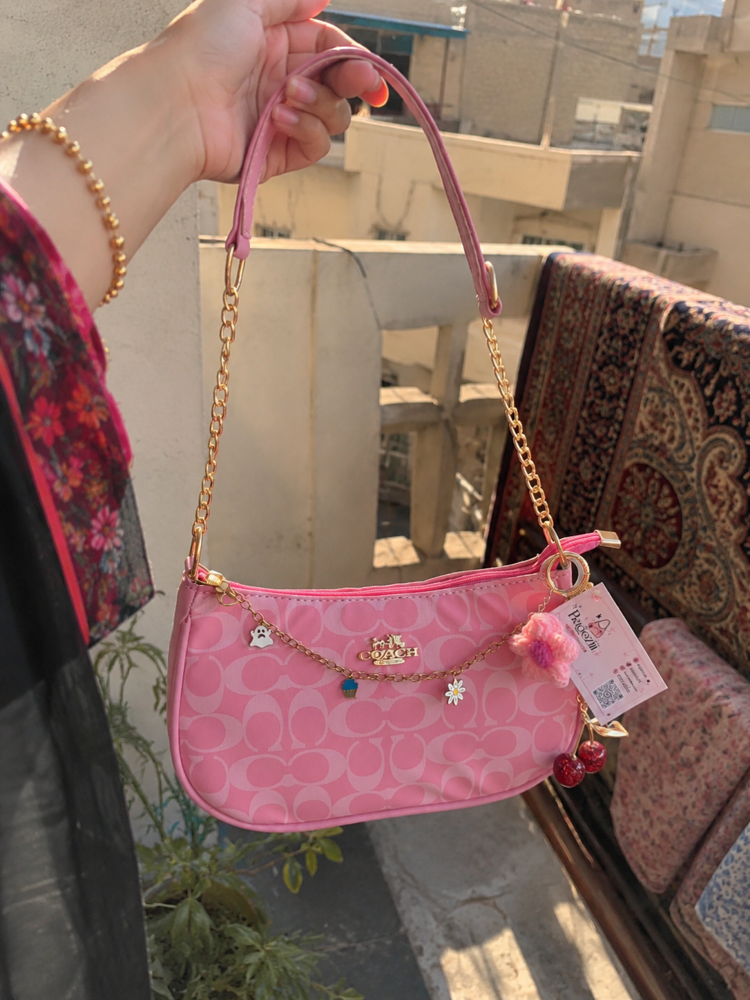 Review by Mahnoor