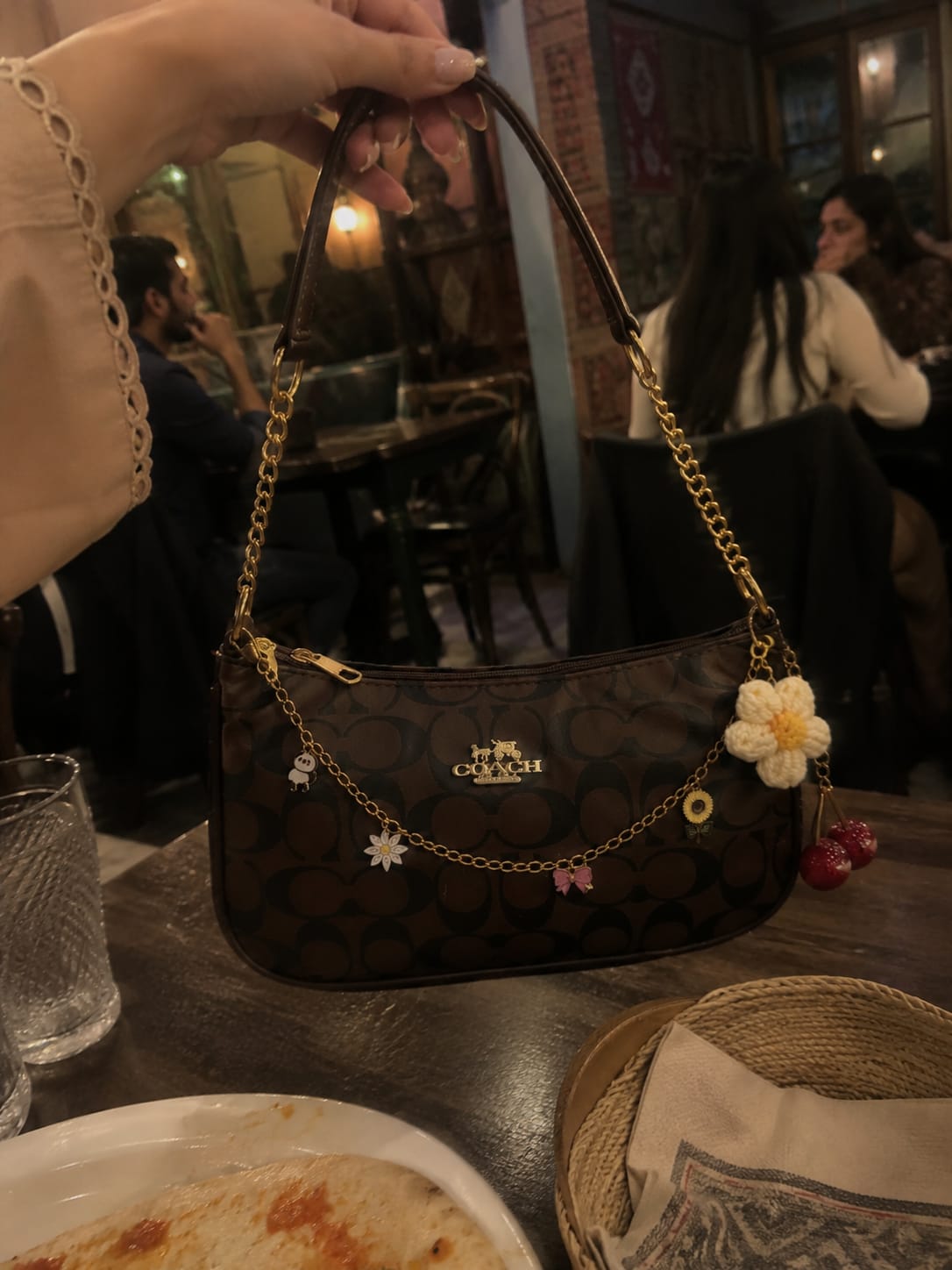 Review by Eshal