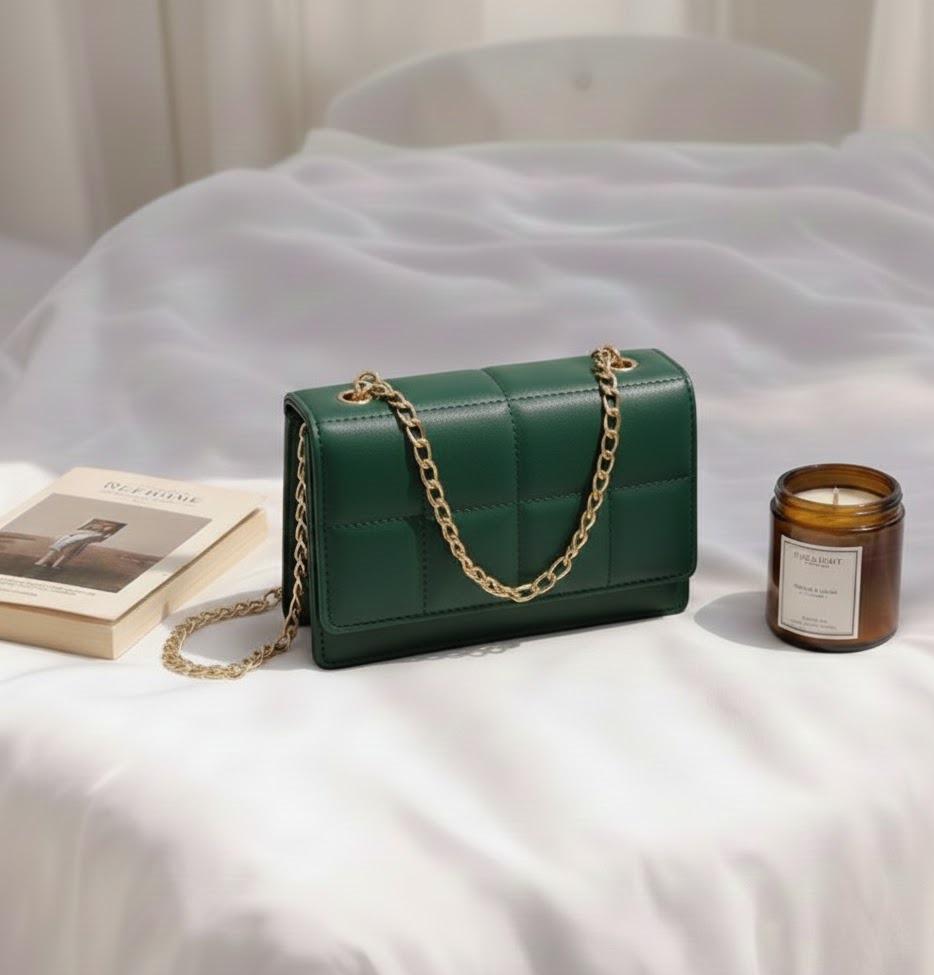 Premium Box Bag
