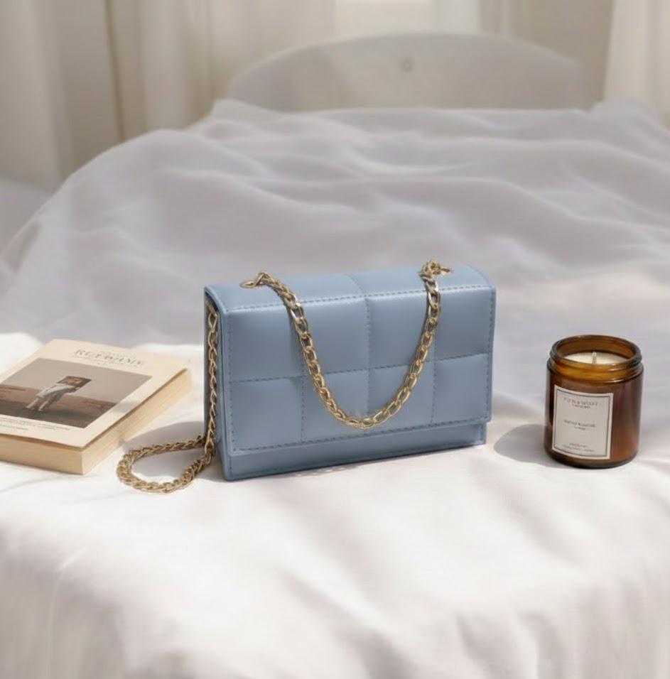 Premium Box Bag