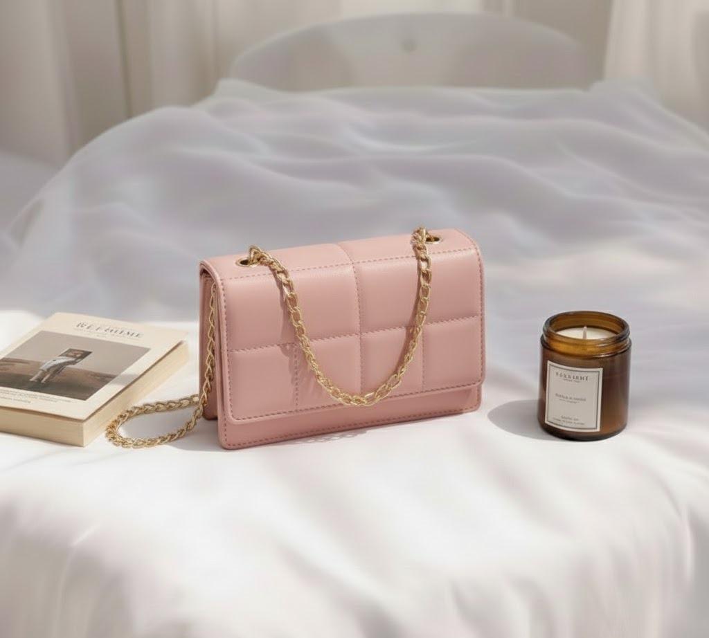 Premium Box Bag