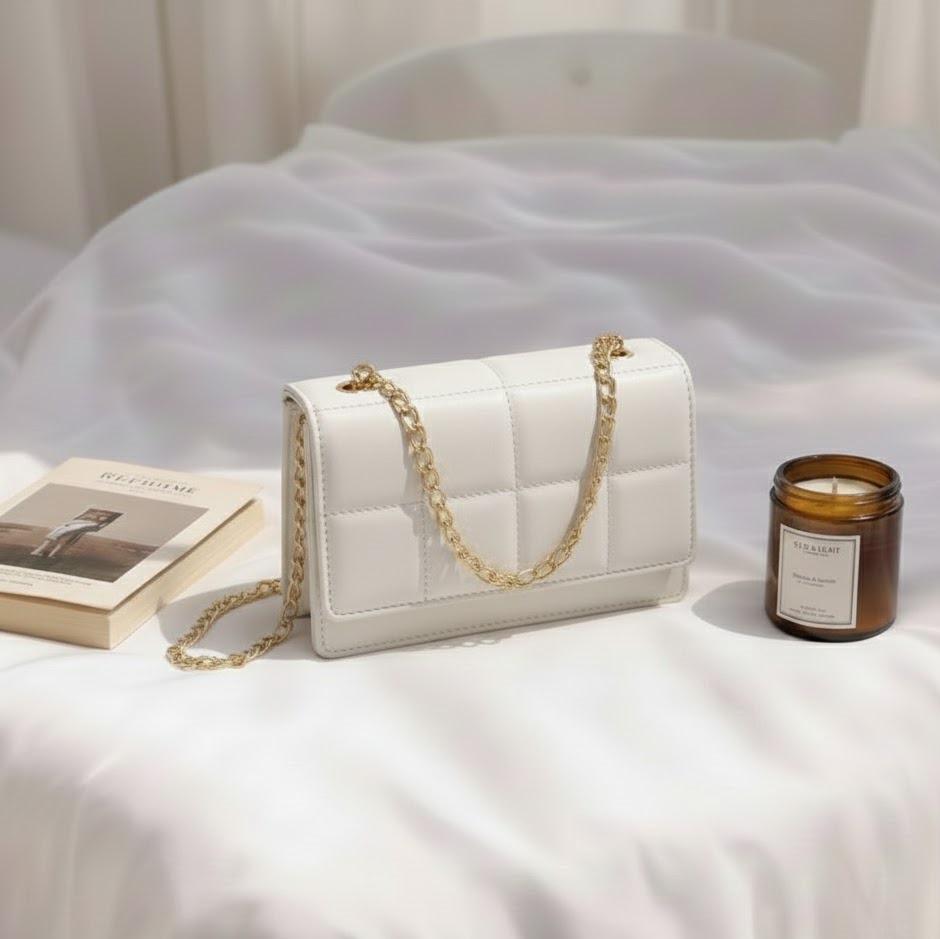 Premium Box Bag