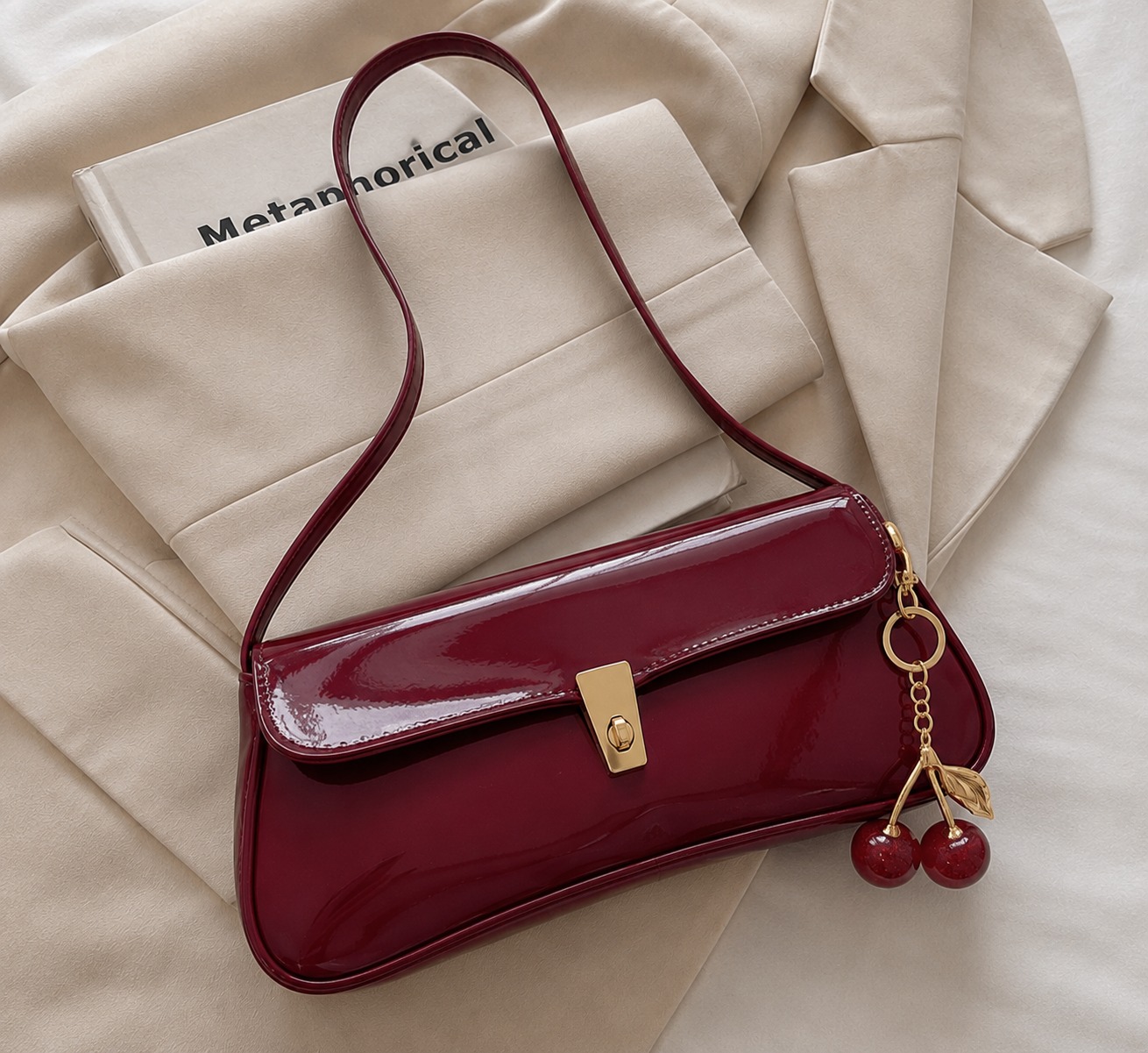 petant bag