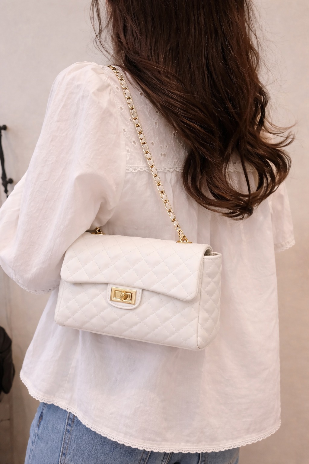 Puff Bag